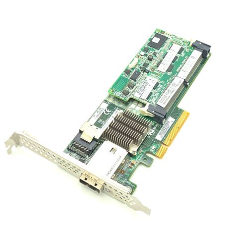 smart array p222 sas sata raid card|HP Smart Array P222/512 FBWC 6Gb 1.